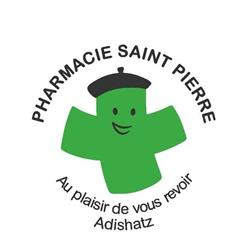 Pharmacie Saint-Pierre, Dax - Horaires d'ouverture