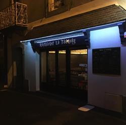 Le Touareg, Concarneau - Horaires d'ouverture