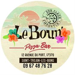 Le Boun à Grail, Saint-Trojan-les-Bains - Horaires d'ouverture