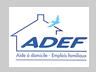 Aide à Domicile Emplois Familiaux - A.d.e.f, Rezé - Horaires d'ouverture
