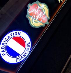 kebab Pacha, Châteauneuf-sur-Loire - Horaires d'ouverture