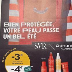 Aprium Grande Pharmacie de Meximieux, - Horaires d'ouverture