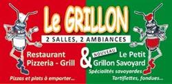 Pizzeria Le Grillon, Millau - Horaires d'ouverture