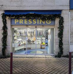 Pressing du bourg, Saint-Loubès - Horaires d'ouverture