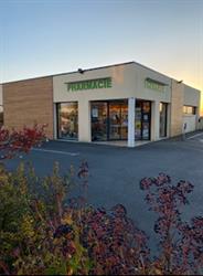 Pharmacie Kammer-Lablenie, Rouffignac-Saint-Cernin-de-Reilhac - Horaires d'ouverture