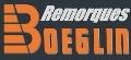 Remorques Boeglin, Aydoilles - Horaires d'ouverture