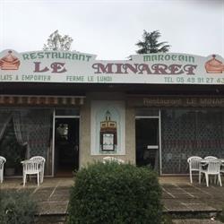 Le Minaret, Montmorillon - Horaires d'ouverture
