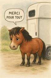 Poney Parc, Blodelsheim - Horaires d'ouverture