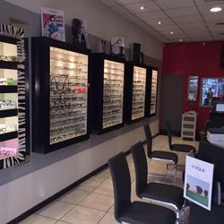 Optique Jean Jacques, Marseille - Horaires d'ouverture