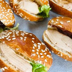 Bretzels Joelle S.A.D, Brumath - Horaires d'ouverture