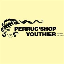 Perruc'Shop Vouthier, Chambéry - Horaires d'ouverture