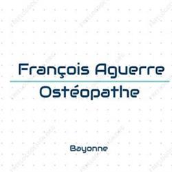 François Aguerre, Bayonne - Horaires d'ouverture