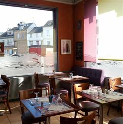 Le Diapason, Gournay-en-Bray - Horaires d'ouverture
