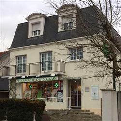 Pharmacie du Square, Villiers-sur-Orge - Horaires d'ouverture