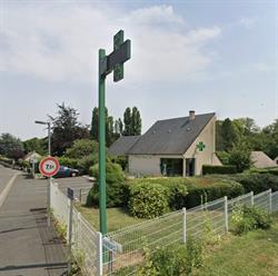 Pharmacie BALAY, Nouzilly - Horaires d'ouverture