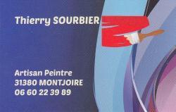 Sourbier Thierry, Montjoire - Horaires d'ouverture