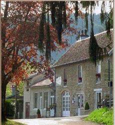 Auberge De Chalezeule, - Horaires d'ouverture