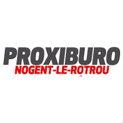 Calipage - PROXI BURO, Nogent-le-Rotrou - Horaires d'ouverture