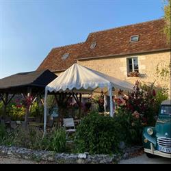 Auberge du Grebe, Lureuil - Horaires d'ouverture
