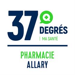 Pharmacie Allary, Saint-Symphorien-de-Lay - Horaires d'ouverture