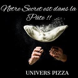 Univers Pizza, Soisy-sous-Montmorency - Horaires d'ouverture