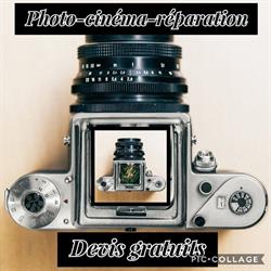 Photo Cinéma Réparations, Montpellier - Horaires d'ouverture