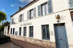 Julien Vohnout Notaire, Souppes-sur-Loing - Horaires d'ouverture