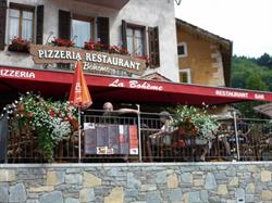 Restaurant la Bohême, Le Grand-Bornand - Horaires d'ouverture