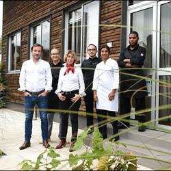 Restaurant Ventre Saint Gris, Bezons - Horaires d'ouverture