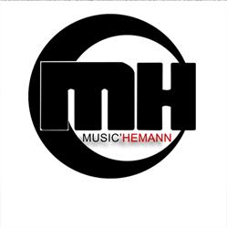 Music Hemann, Caen - Horaires d'ouverture