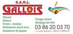 Gallois SARL, Corbigny - Horaires d'ouverture