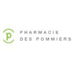 Pharmacie des Pommiers, Fillière - Horaires d'ouverture