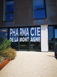 Pharmacie de la Montagne, Sarreguemines - Horaires d'ouverture