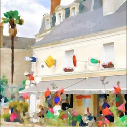 Bar Tabac Le Vincennes, Sablé-sur-Sarthe - Horaires d'ouverture