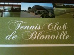Tennis Club De Blonville, Blonville-sur-Mer - Horaires d'ouverture