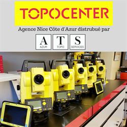 Topocenter Nice Côte d'Azur - Azur Topo Services SARL, Saint-Laurent-du-Var - Horaires d'ouverture