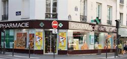 Pharmacie de Sèvres, Paris - Horaires d'ouverture