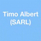 Timo Albert SARL, Laxou - Horaires d'ouverture