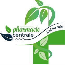 Pharmacie Centrale, Sucé-sur-Erdre - Horaires d'ouverture