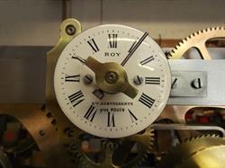 Biard Roy Et Fils, Sainte-Austreberthe - Horaires d'ouverture