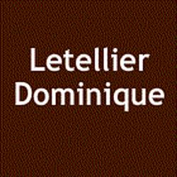 MONSIEUR LETELLIER DOMINIQUE, Les Baux-Sainte-Croix - Horaires d'ouverture