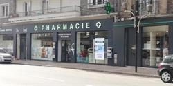 Grande Pharmacie De La Gare, Tulle - Horaires d'ouverture