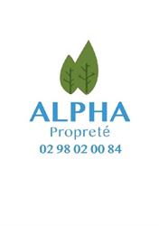 Alpha Propreté, Brest - Horaires d'ouverture