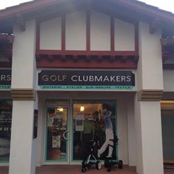 Golf Clubmakers, Bidart - Horaires d'ouverture