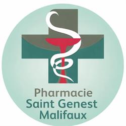 Pharmacie Saint-Genest-Malifaux - Horaires d'ouverture