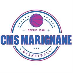 C.m.s Basket - Club Marignanais Sport Basket Ball, Marignane - Horaires d'ouverture