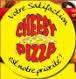Cheesy Pizza, Saint-Brice-sous-Forêt - Horaires d'ouverture
