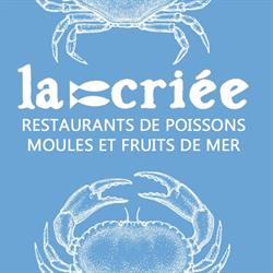 La Criée, Coignières - Horaires d'ouverture