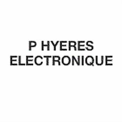 P Hyeres Electronique, Hyères - Horaires d'ouverture