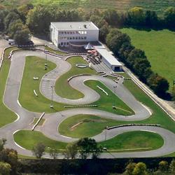 Speed Fun Karting, Karting Niortais, Bessines - Horaires d'ouverture